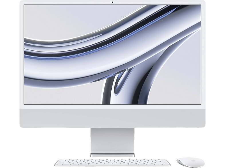 Apple Imac 24