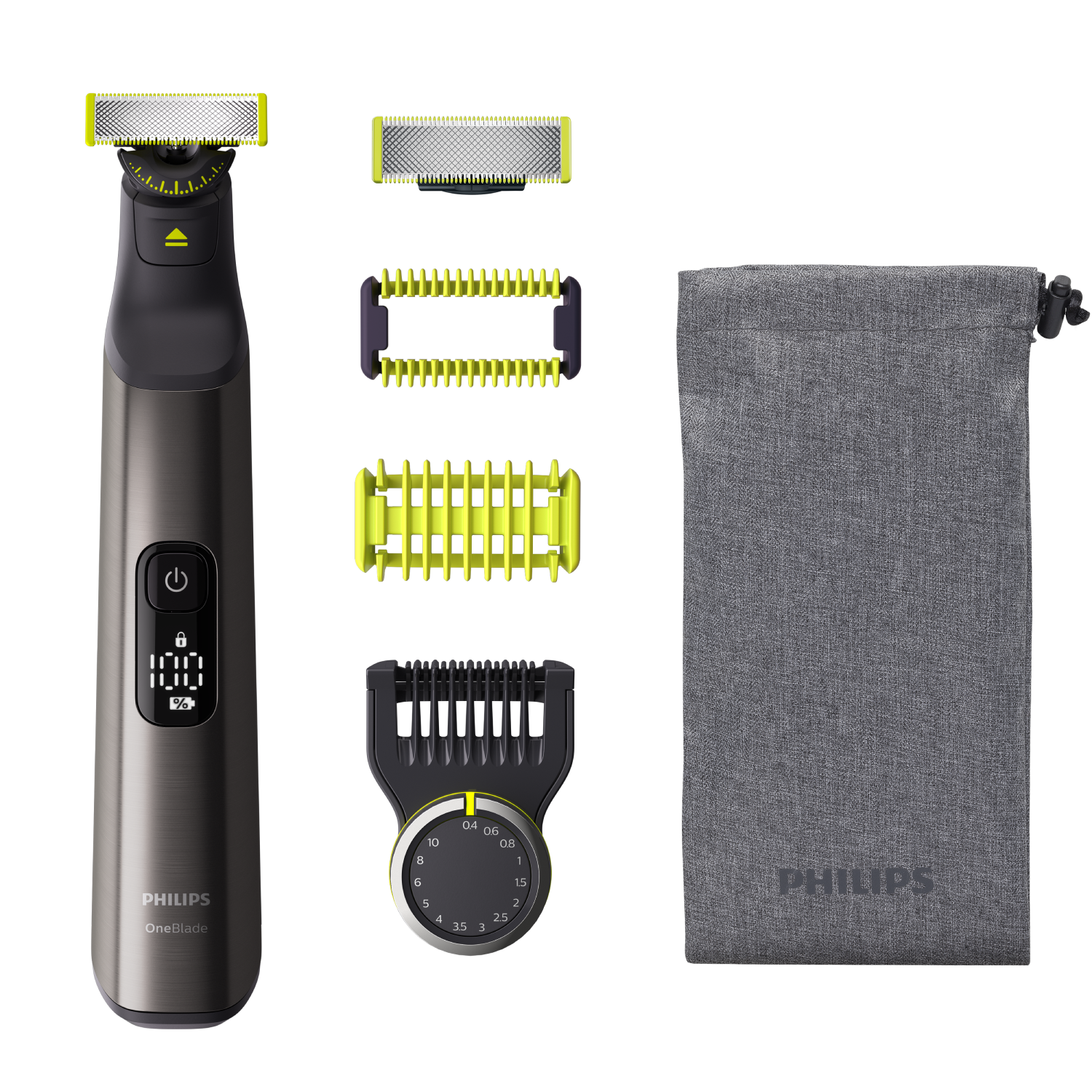 Philips Maquina Cortapelo Media Markt Media Markt Maquinilla