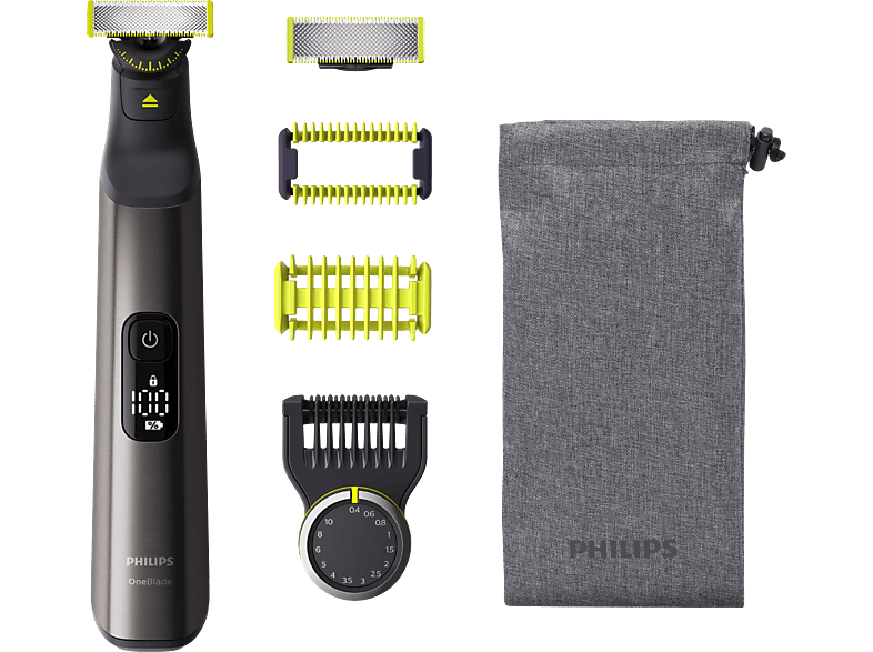 Mejores Máquinas Afeitar Eléctricas Philips - Shaver MEN