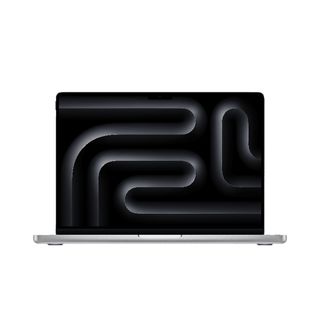 APPLE MacBook Pro 14 (2023) Zilver M3 - 8C - 10C - 8 GB - 1 TB