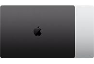 APPLE MacBook Pro 16 (2023) Spacezwart M3 Pro - 12C - 18C - 18 GB - 512 GB