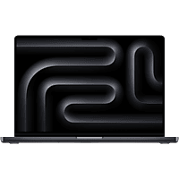 MediaMarkt APPLE MacBook Pro 16 (2023) Spacezwart M3 Pro - 12C - 18C - 36 GB - 512 GB aanbieding