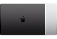 APPLE MacBook Pro 16" M3 Pro 512 GB Space Black AZERTY (MRW13F)