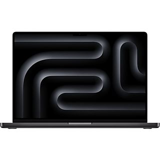APPLE MacBook Pro 16" M3 Max 1 TB Space Black AZERTY (MRW33F)
