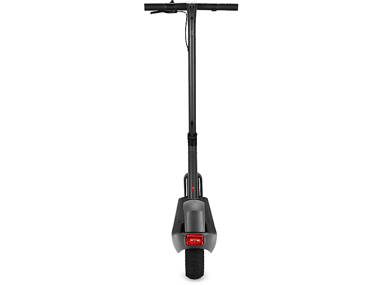 SOFLOW SO ONE 5,2AH E-Scooter (9 Zoll, Schwarz)