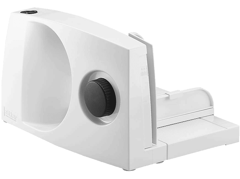 RITTER 501.000 markant 01 Allesschneider