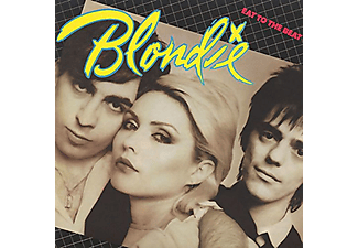 Blondie - Eat To The Beat (SHM-CD) (Japán kiadás) (CD)