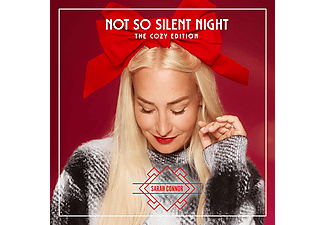 Sarah Connor - Not So Silent Night - The Cozy Edition (Vinyl LP (nagylemez))