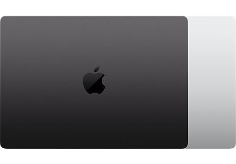 APPLE MacBook Pro 14 (2023) Spacezwart M3 Pro - 12C - 18C - 18 GB - 1 TB