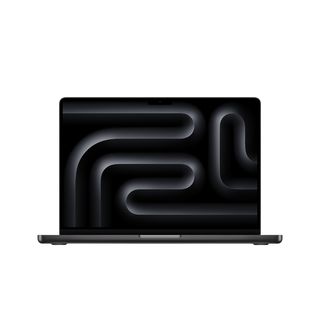 APPLE MacBook Pro 14 (2023) Spacezwart M3 Max - 14C - 30C - 36 GB - 1 TB