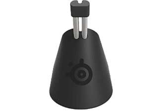 STEELSERIES Bungee Mouse Kablo Tutucu Siyah_0