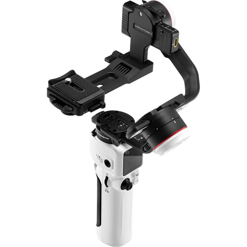 ZHIYUN Crane M3 S Combo Kamera ve Telefon Gimbalı