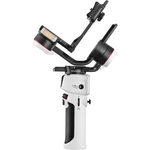 ZHIYUN Crane M3 S Combo Kamera ve Telefon Gimbalı
