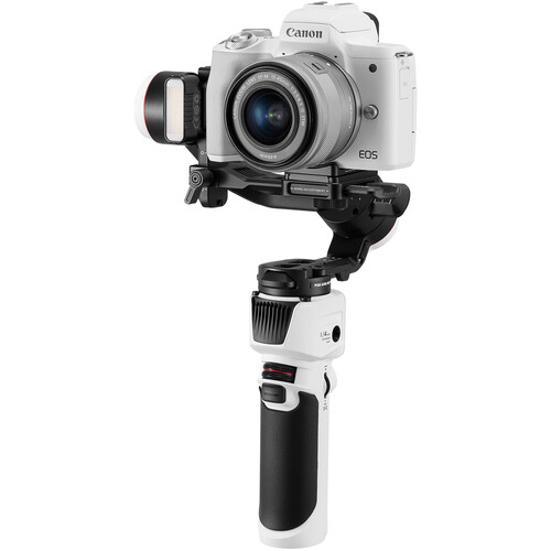 ZHIYUN Crane M3 S Combo Kamera ve Telefon Gimbalı
