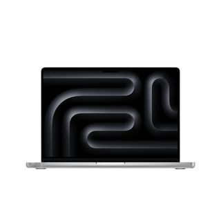 APPLE MacBook Pro 14 (2023) Zilver M3 Pro - 11C - 14C - 18 GB  - 512 GB