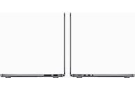 APPLE MacBook Pro 14 (2023) Spacegrijs M3 - 8C - 10C - 8GB - 512 GB