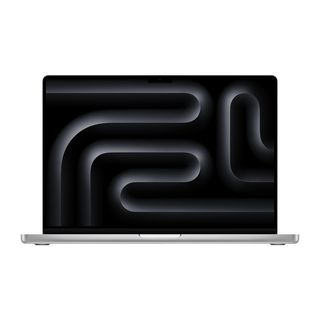 APPLE MacBook Pro 16 Zoll CTO (2023), M3 Pro Chip 12-Core und 18-Core GPU, 18 GB RAM, 1 TB SSD, Silber