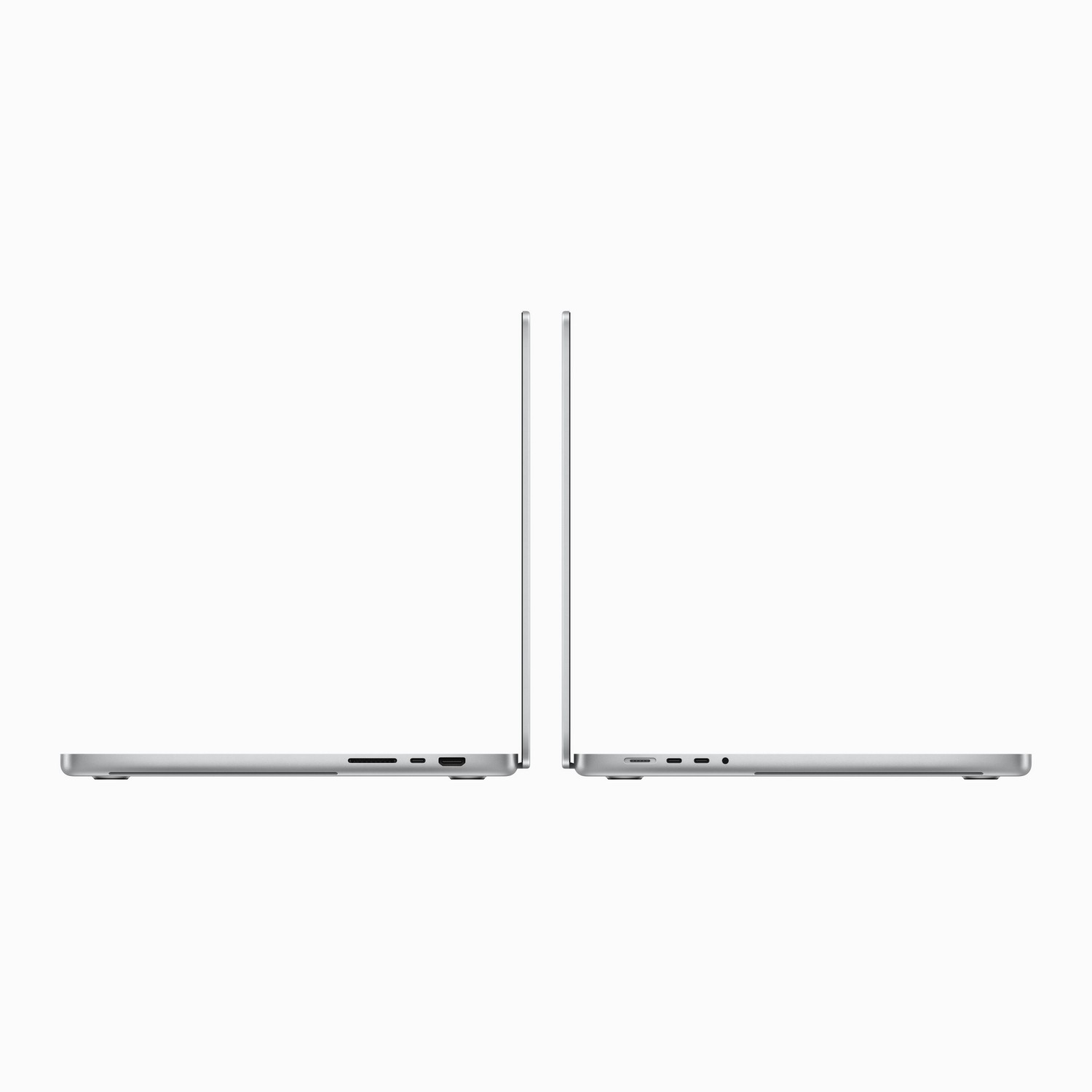 APPLE MacBook Pro 16" M3 Max 1 TB Silver QWERTY (MUW73)