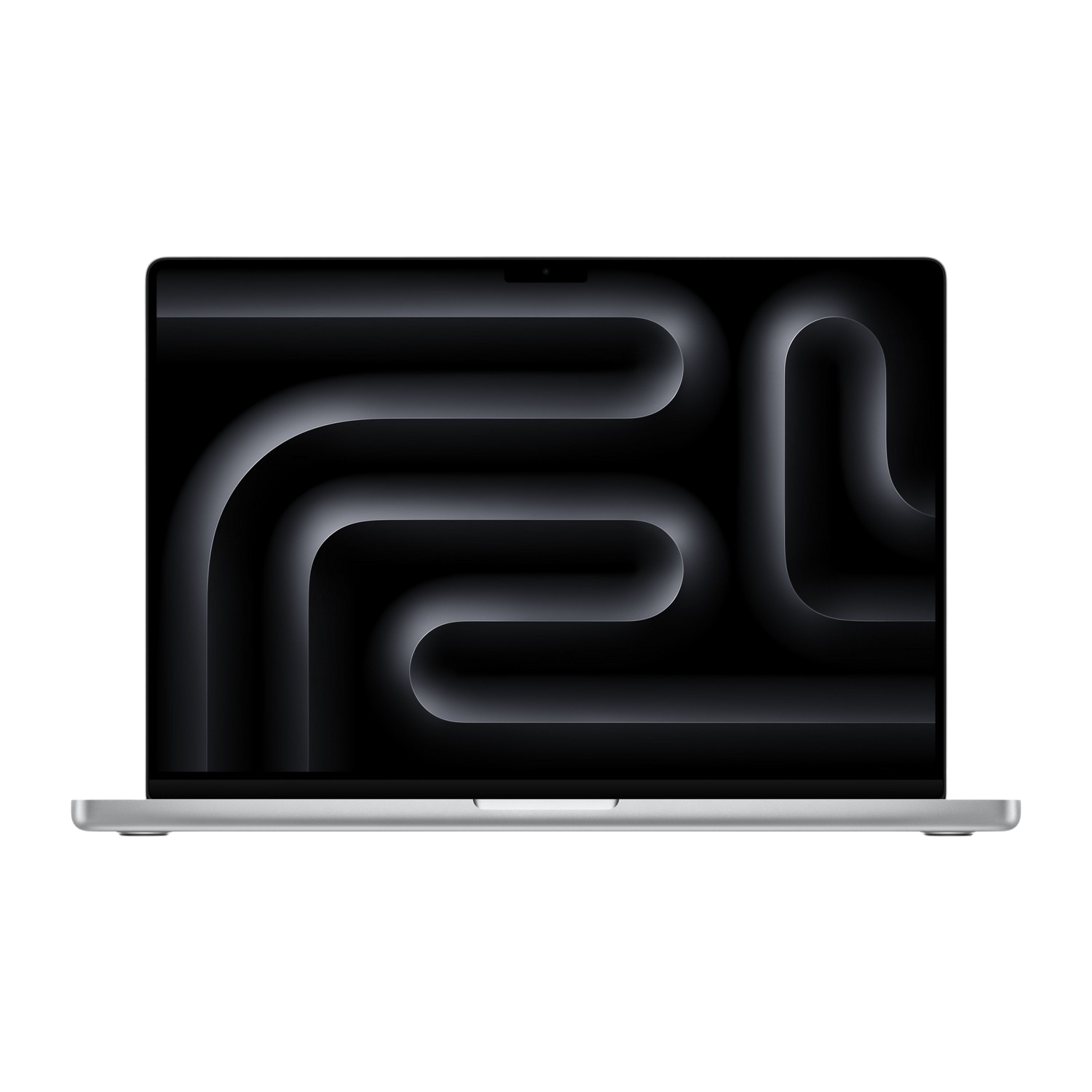 APPLE MacBook Pro 16" M3 Max 1 TB Silver QWERTY (MRW73)