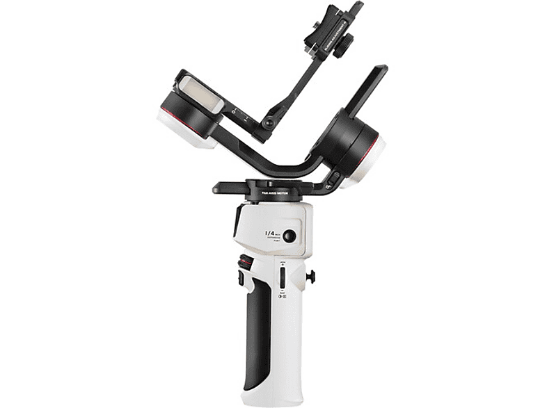 ZHIYUN Crane M3 S Kamera ve Telefon Gimbalı Fiyat & Özellik