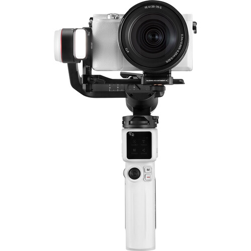 ZHIYUN Crane M3 S Kamera ve Telefon Gimbalı Fiyat & Özellik