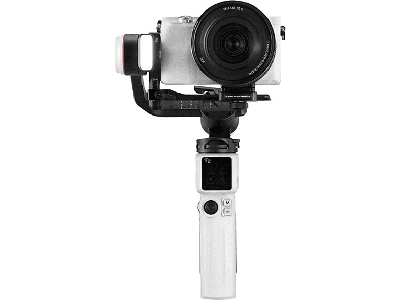 ZHIYUN Crane M3 S Kamera ve Telefon Gimbalı Fiyat & Özellik