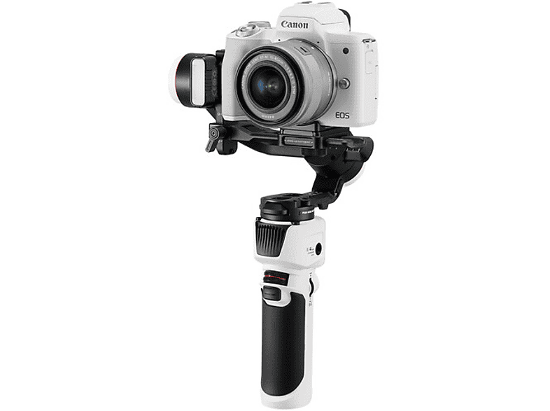 ZHIYUN Crane M3 S Kamera ve Telefon Gimbalı Fiyat & Özellik
