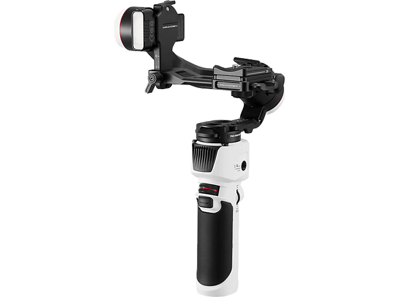 ZHIYUN Crane M3 S Kamera ve Telefon Gimbalı Fiyat & Özellik