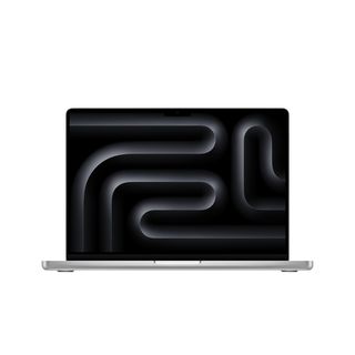 APPLE MacBook Pro 14 Zoll (2023), M3 Max Chip 14-Core und 30-Core GPU, 36 GB RAM, 1 TB SSD, 96W Power Adapter, Space Silber