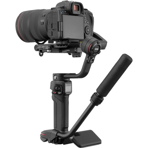 ZHIYUN Weebill 3 Combo Kamera Gimbalı