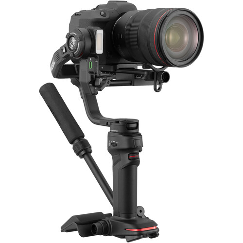 ZHIYUN Weebill 3 Combo Kamera Gimbalı