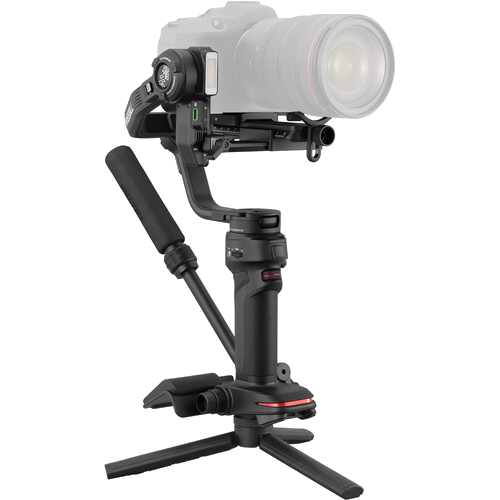 ZHIYUN Weebill 3 Combo Kamera Gimbalı Fiyat & Özellik | MediaMarkt