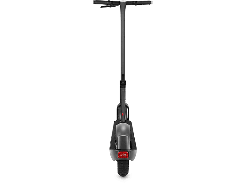 SOFLOW SO ONE PRO 10AH E-Scooter (10 Zoll, Schwarz)