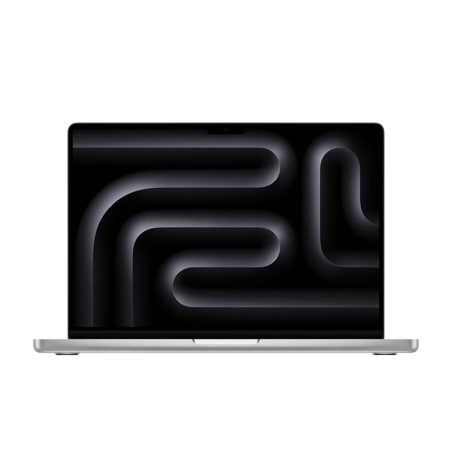 Apple MacBook Pro 14'', Chip M3 Max, 14 CPU 30 Gpu, 1Tb, Argento