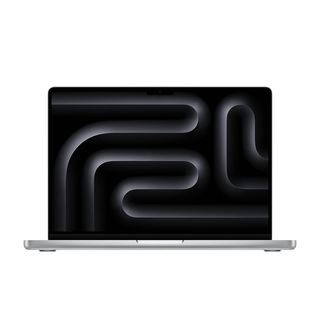 APPLE MacBook Pro 14'', Chip M3 Pro, 11 CPU 14 GPU, 512GB, Argento