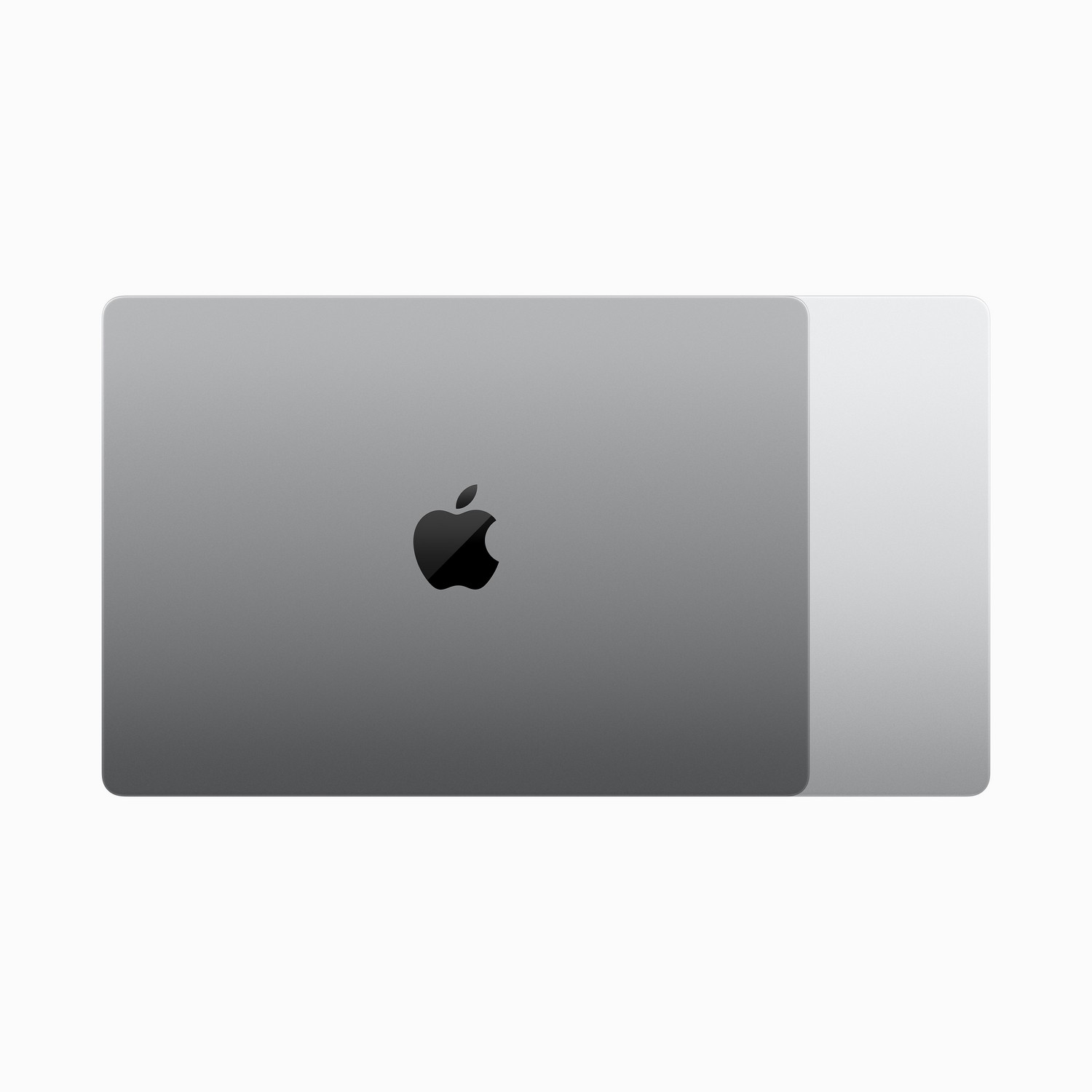 APPLE MacBook Pro 14" M3 1 TB Silver 2023 QWERTY (MR7K3)