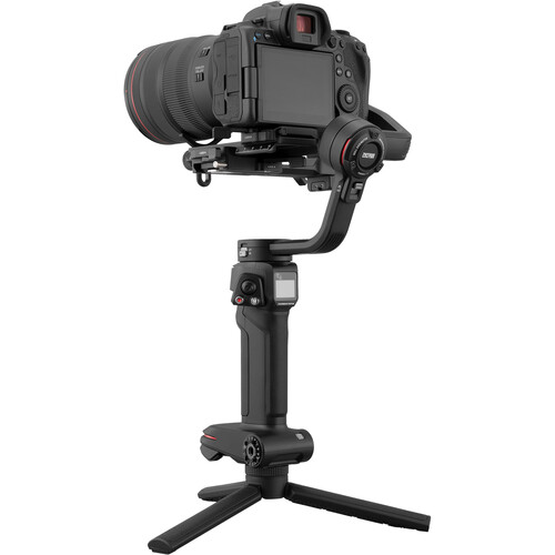 ZHIYUN Weebill 3 Kamera Gimbalı