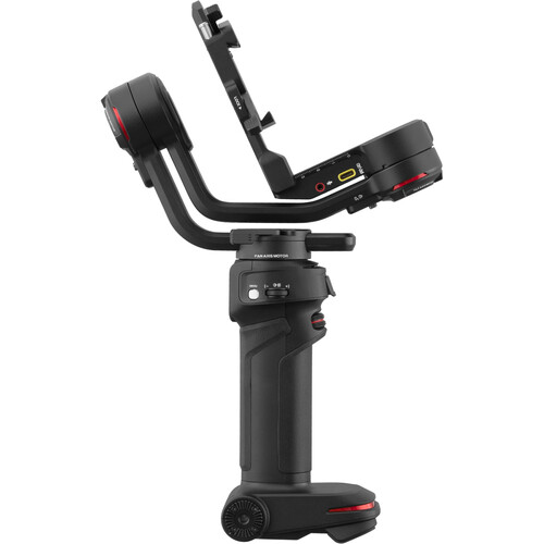 ZHIYUN Weebill 3 Kamera Gimbalı