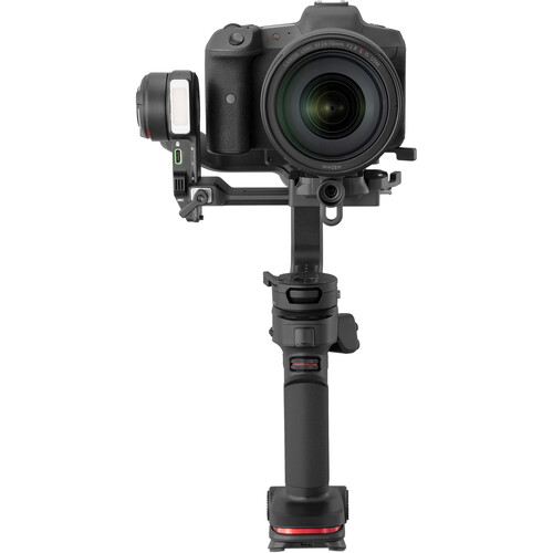 ZHIYUN Weebill 3 Kamera Gimbalı