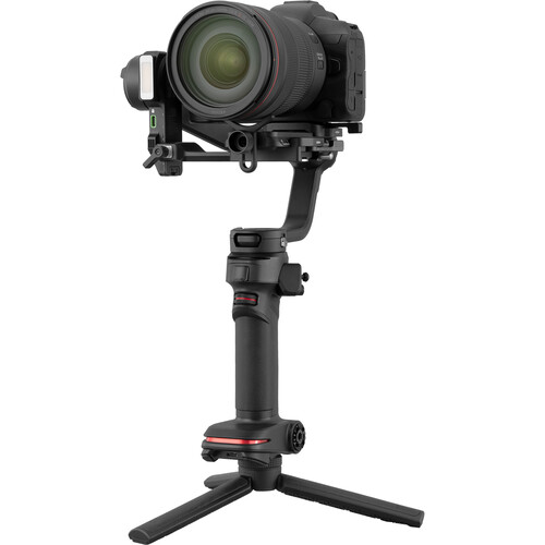 ZHIYUN Weebill 3 Kamera Gimbalı