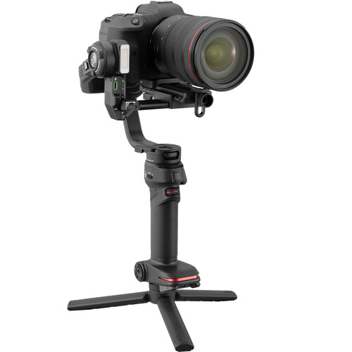 ZHIYUN Weebill 3 Kamera Gimbalı