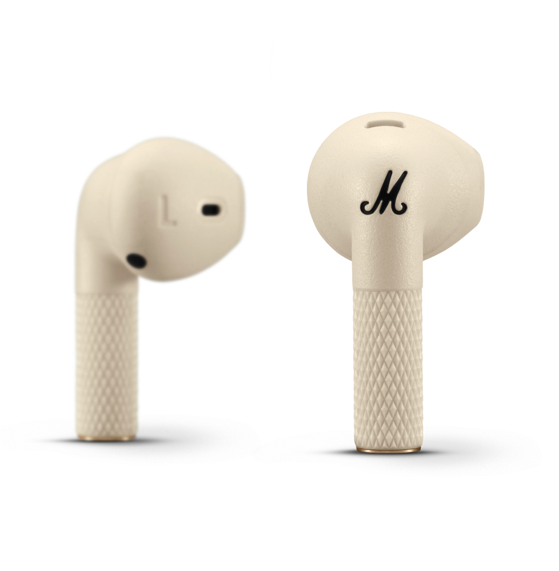 MARSHALL Minor 3 TWS Bluetooth Kulak İçi Kulaklık Krem KI /M Fiyat