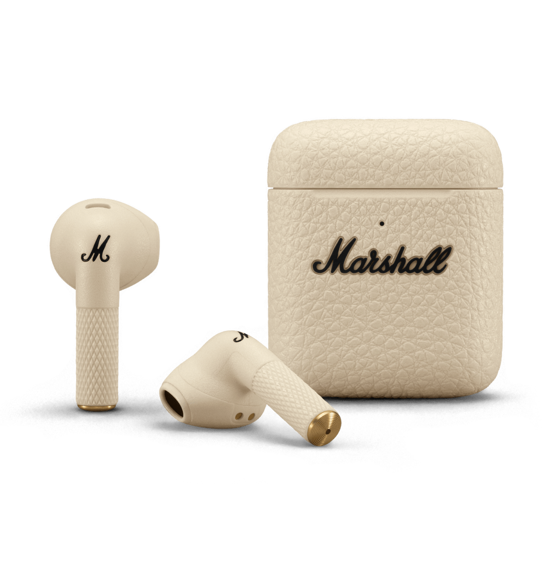 MARSHALL Minor 3 TWS Bluetooth Kulak İçi Kulaklık Krem KI /M Fiyat