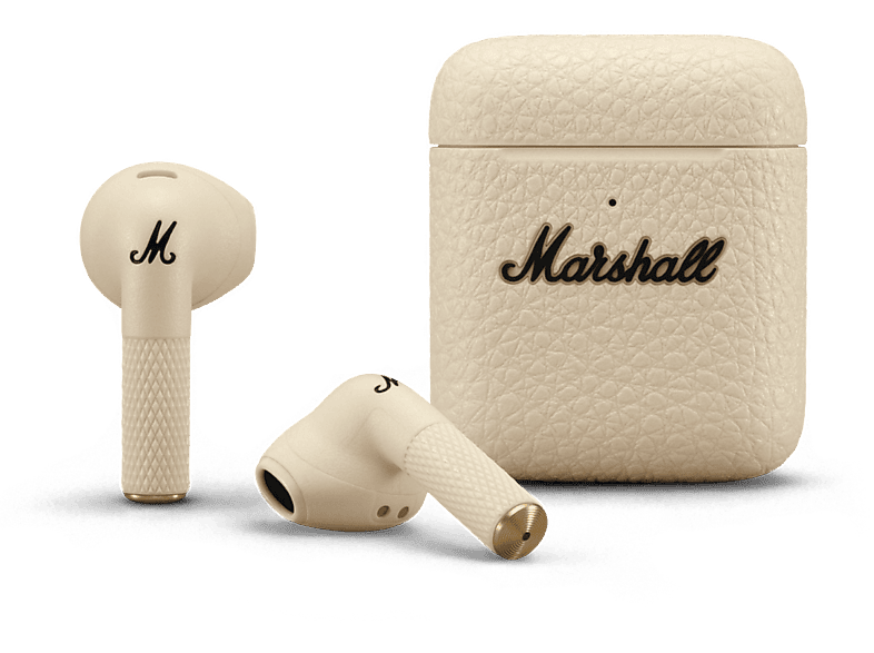 MARSHALL Minor 3 TWS Bluetooth Kulak İçi Kulaklık Krem KI /M Fiyat