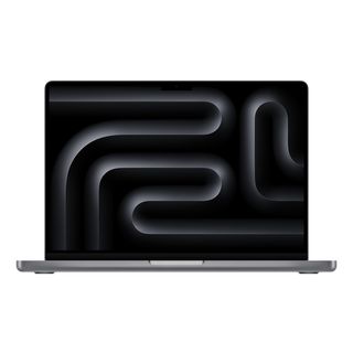 APPLE MacBook Pro (2023) M3 - Ordinateur portable (14.2 ", 1 TB SSD, Space Gray)