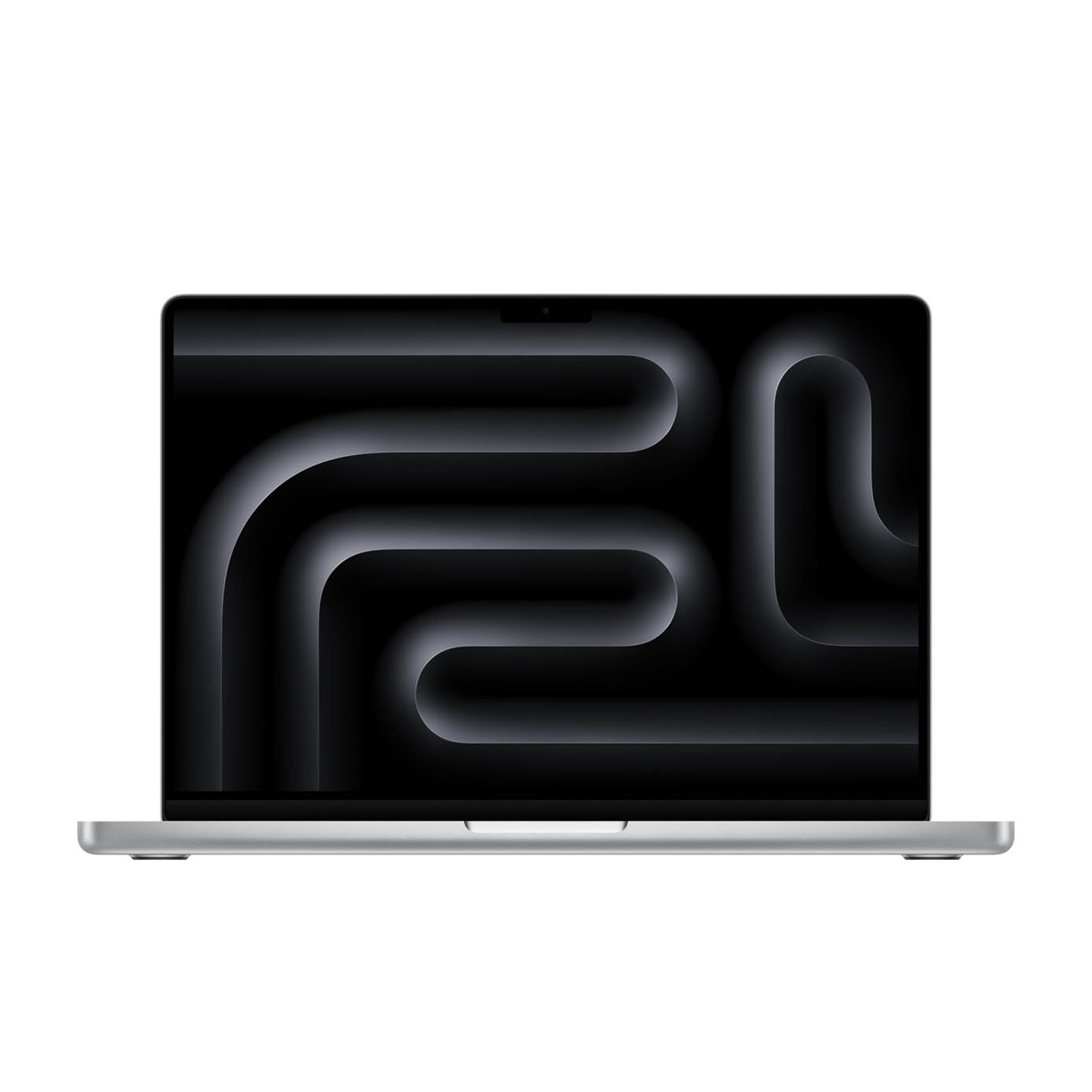 Apple MacBook Pro 14'', Chip M3, 8 CPU 10 Gpu, 1Tb, Argento