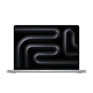 APPLE MacBook Pro 14'', Chip M3, 8 CPU 10 GPU, 1TB, Argento