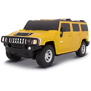 Pojazd BUDDY TOYS BRC 24.081 Hummer H2