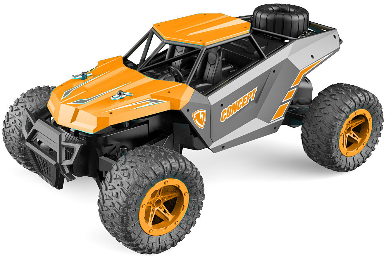 Pojazd BUDDY TOYS BRC 16.522 Muscle X