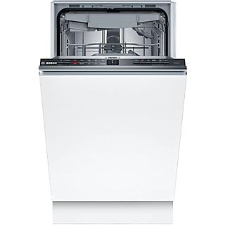 Zmywarka BOSCH SPV2HMX42E Serie 2